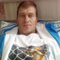 Фотография мужчины Алексей, 44 года из г. Санкт-Петербург