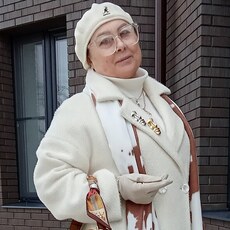 Фотография девушки Сара, 61 год из г. Сергиев Посад