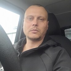Фотография мужчины Александр, 41 год из г. Челябинск