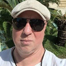 Фотография мужчины Алексей, 51 год из г. Магадан
