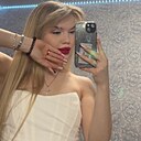 Анастасия, 19 лет