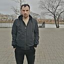 Костя, 33 года