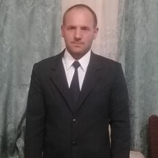 Фотография мужчины Витя, 43 года из г. Быхов