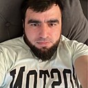 Мага, 35 лет