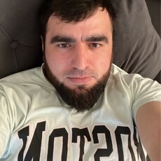 Фотография мужчины Мага, 35 лет из г. Дмитров