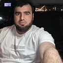Мага, 35 лет