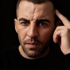 Фотография мужчины Антон, 37 лет из г. Благовещенск