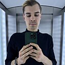 Алексей, 23 года