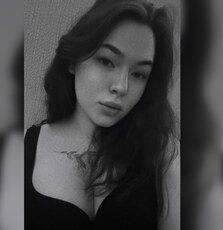 Фотография девушки Даша, 23 года из г. Барнаул