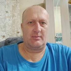 Фотография мужчины Сергей, 52 года из г. Владивосток