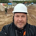 Владимир, 46 лет