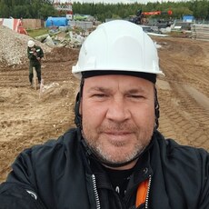 Фотография мужчины Владимир, 46 лет из г. Кстово