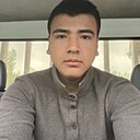 Азамат, 20 лет