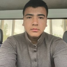 Фотография мужчины Азамат, 20 лет из г. Ош