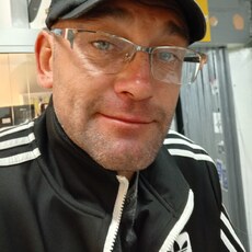 Фотография мужчины Анатолий, 42 года из г. Москва