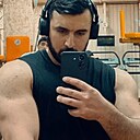 David, 26 лет