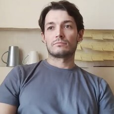 Фотография мужчины Veryel, 41 год из г. Сыктывкар