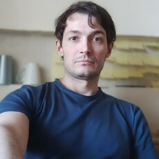 Фотография мужчины Veryel, 41 год из г. Сыктывкар