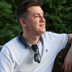 Фотография мужчины Кирилл, 35 лет из г. Кострома