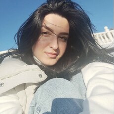 Фотография девушки Ирина, 26 лет из г. Ханты-Мансийск