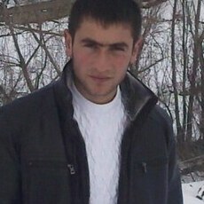 Фотография мужчины Саш, 31 год из г. Самара