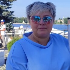 Фотография девушки Елена, 45 лет из г. Ярославль