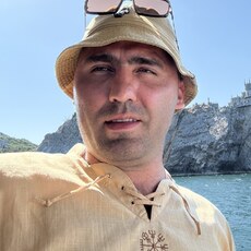 Фотография мужчины Дима, 35 лет из г. Горловка