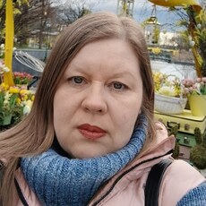 Фотография девушки Ольга, 41 год из г. Харьков