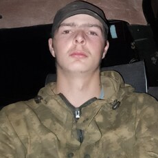 Фотография мужчины Андрей, 22 года из г. Киров