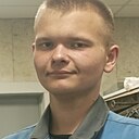 Никита, 19 лет