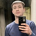Максим, 35 лет