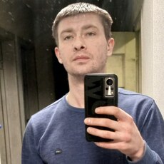 Фотография мужчины Максим, 35 лет из г. Барнаул