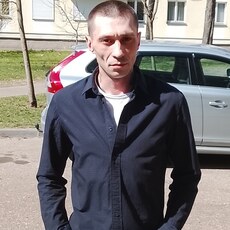 Фотография мужчины Алексей, 35 лет из г. Минск