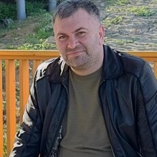 Фотография мужчины Артем, 45 лет из г. Каспийск