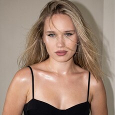 Фотография девушки Елизавета, 20 лет из г. Москва