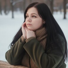 Анна, 36 из г. Красноярск.