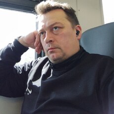 Фотография мужчины Сергей, 45 лет из г. Одинцово