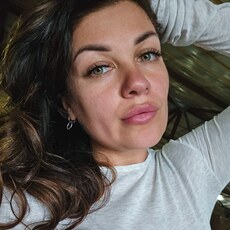 Фотография девушки Александра, 32 года из г. Пятигорск