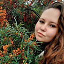 Кристина, 25 лет