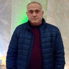 Фотография мужчины Саша, 44 года из г. Одинцово