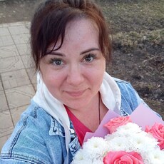 Фотография девушки Елена, 33 года из г. Угра