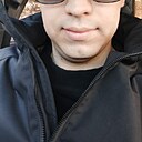 Ильдан, 27 лет