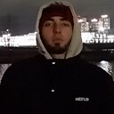 Макс, 22 года