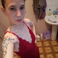 Фотография девушки Дарья, 26 лет из г. Николаевск-на-Амуре