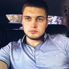 Фотография мужчины Павел, 34 года из г. Саратов