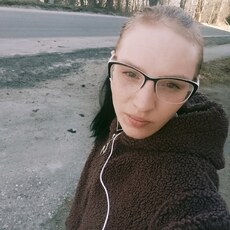 Фотография девушки Алёна, 28 лет из г. Мурманск
