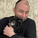 Виктор, 37 лет