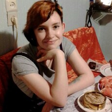 Кира, 27 из г. Санкт-Петербург.