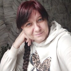 Фотография девушки Наталья, 49 лет из г. Пенза