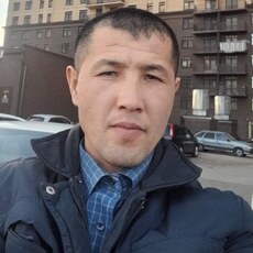 Фотография мужчины Шурик, 46 лет из г. Магадан